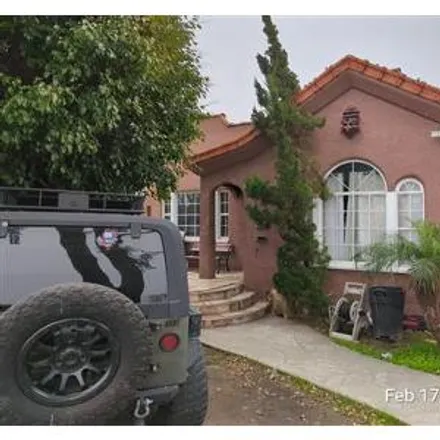 Buy this 3 bed house on 3691 Liberty Boulevard in South Gate, CA 90280