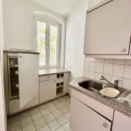 Image 9 - Chemnitzer Straße 2, 09599 Freiberg, Germany - Apartment for rent