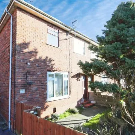 Buy this 3 bed duplex on Peascroft Road in Norton-Le-Moors, ST6 8HQ