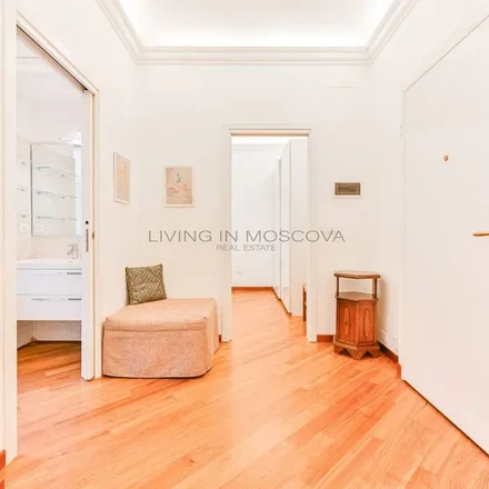 Image 7 - Via della Moscova 46, 20121 Milan MI, Italy - Apartment for rent