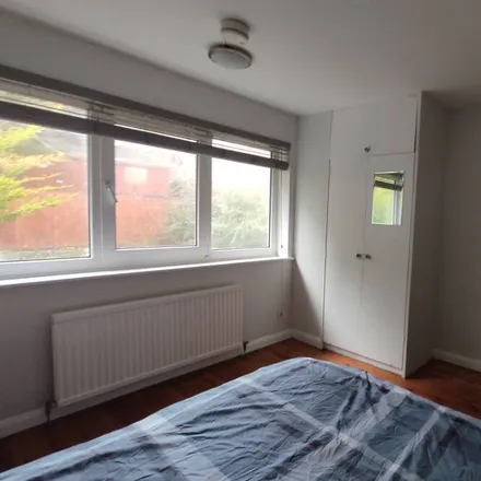 Rent this 3 bed apartment on Brighton and Hove in BN1 7FE, United Kingdom