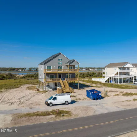 Image 5 - 1239 New River Inlet Road, North Topsail Beach, NC 28460, USA - House for sale