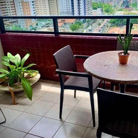 Rent this 4 bed apartment on Trade Office Center in Avenida Senador Ruy Carneiro, Miramar