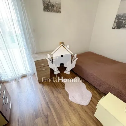 Rent this 3 bed apartment on Castrol in Udvar, Fő utca