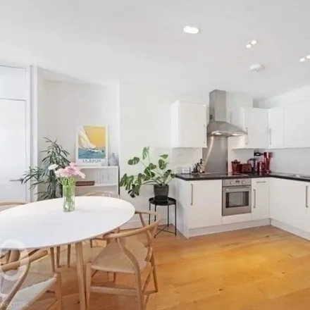 Rent this 1 bed apartment on All Bar One in 19 Bedford Street, London