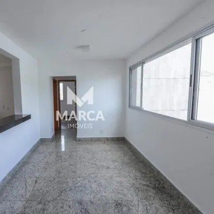 Rent this 2 bed apartment on Rua Sílvio Menicucci 142 in Buritis, Belo Horizonte - MG