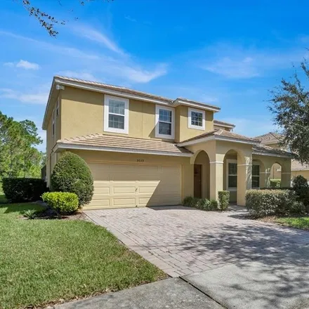 Buy this 5 bed house on 9047 Paolos Place in Osceola County, FL 34747