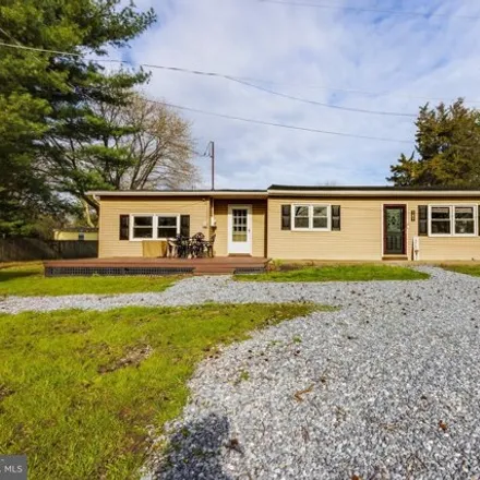 Buy this 4 bed house on 17 Beaver Avenue in Beaver Dam, Pennsville Township