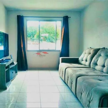 Buy this 1 bed apartment on Avenida Antônio de Carvalho in Jardim Carvalho, Porto Alegre - RS