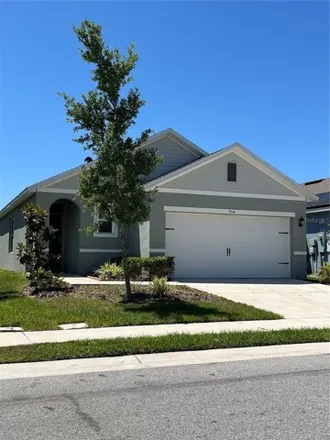 Rent this 3 bed house on Chinoy Road in Davenport, Polk County