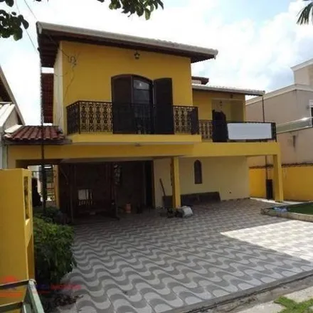 Buy this 3 bed house on Estrada Ribeirão das Lajes in Narita Garden, Vargem Grande Paulista - SP