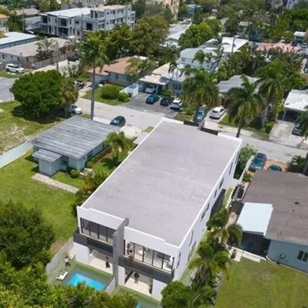 Image 6 - 1081 Northeast 16th Avenue, Fort Lauderdale, FL 33304, USA - House for sale