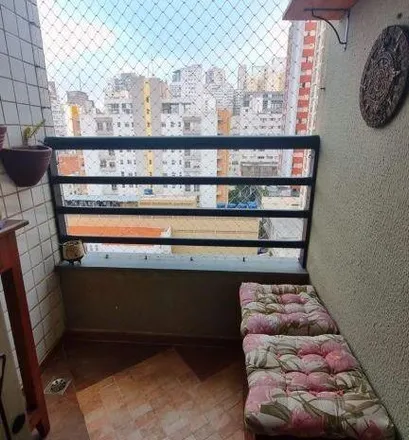 Buy this 2 bed apartment on Rua Monsenhor Passaláqua 124 in Morro dos Ingleses, São Paulo - SP