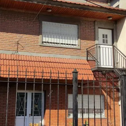Buy this 5 bed house on General Olazábal 5019 in 1827 Lanús Oeste, Argentina