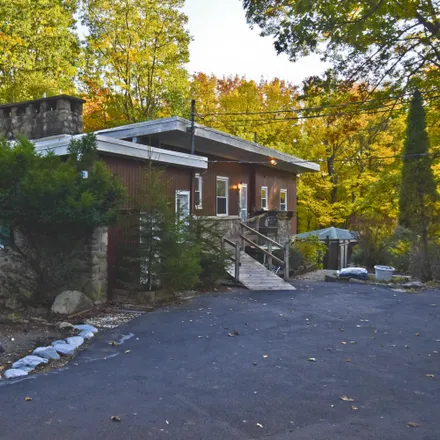 Buy this 5 bed house on 141 Winona Road in Mount Pocono, PA 18344