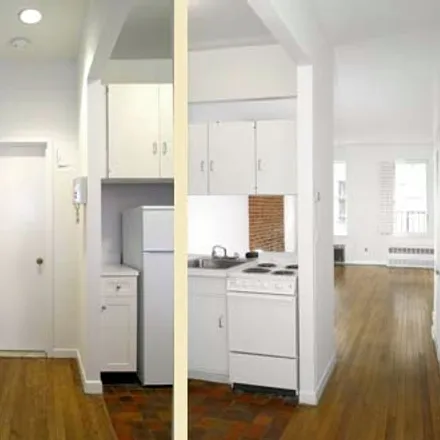 Rent this studio apartment on 1813 Second Ave