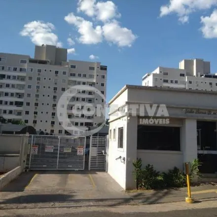 Image 2 - Rua Cândido Naves, Setor Negrão de Lima, Goiânia - GO, 74650-100, Brazil - Apartment for sale