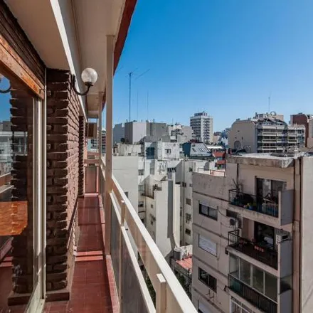 Image 2 - 3 de Febrero 1276, Palermo, C1426 ABO Buenos Aires, Argentina - Apartment for sale