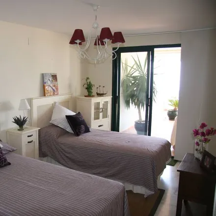 Rent this 3 bed apartment on Altea in Valencian Community, Spain