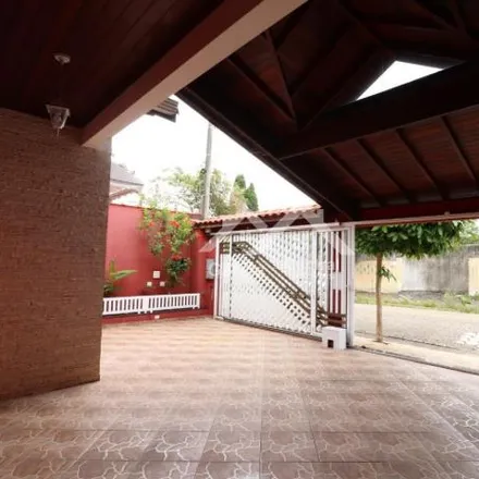 Image 1 - Rua Rosa Gatti Fortuna, Centro, Peruíbe - SP, 11750, Brazil - House for sale