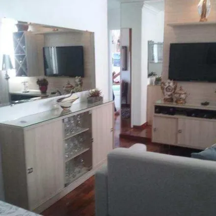 Image 2 - Rua São João da Vereda, Santa Branca, Belo Horizonte - MG, 31565-180, Brazil - Apartment for sale