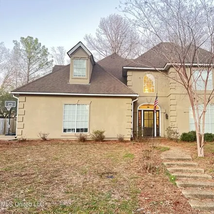 Buy this 4 bed house on 179 Hidden Hills Drive in Madison, MS 39110