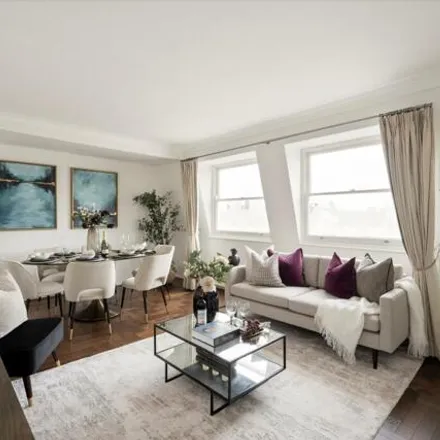 Buy this 2 bed apartment on 19 Holland Park in London, W11 3TD