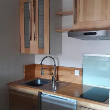 Rent this 1 bed apartment on 3 Place Alfonse Jourdain in 31000 Toulouse, France