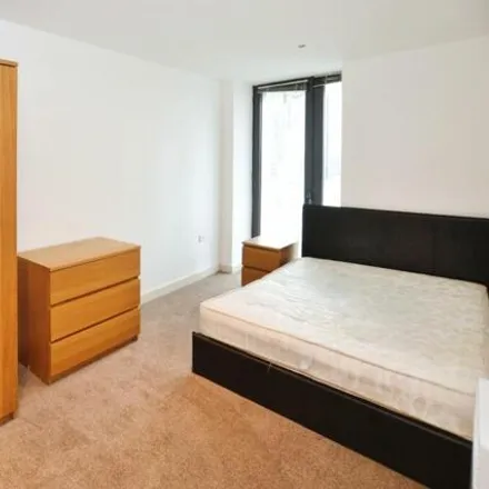 Image 7 - 1 Kelso Place, Manchester, M15 4LE, United Kingdom - Apartment for sale