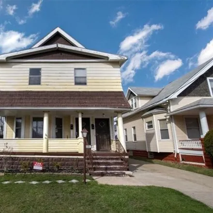 Rent this 2 bed house on 11959 Browning Avenue in Cleveland, OH 44120