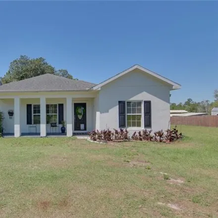 Buy this 3 bed house on 2250 Wildwood Trail in Geneva, Seminole County