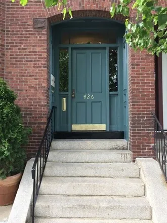 Rent this 3 bed townhouse on 426 East Fifth Street in Boston, MA 02127