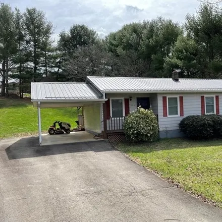 Buy this 2 bed house on 359 Scotland Drive in Galax, VA 24333