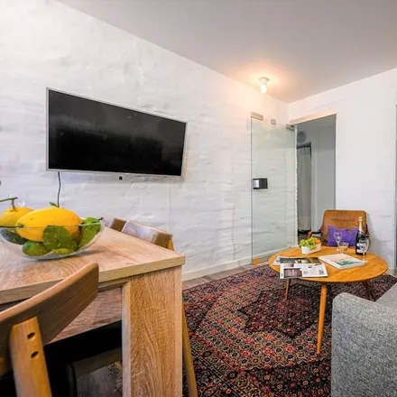 Rent this 2 bed apartment on McKinsey & Company in Ved Stranden, 1061 København K