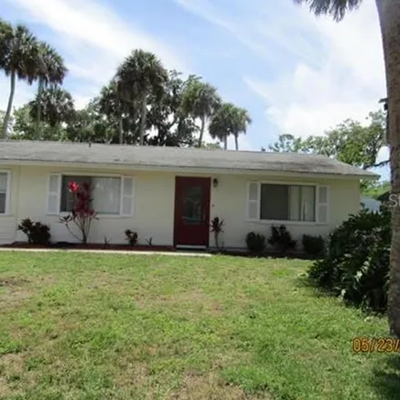 Rent this 3 bed apartment on 1808 Mango Tree Drive in Edgewater, FL 32132