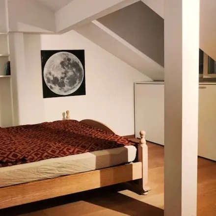 Rent this 1 bed apartment on Bern in Bern-Mittelland, Switzerland