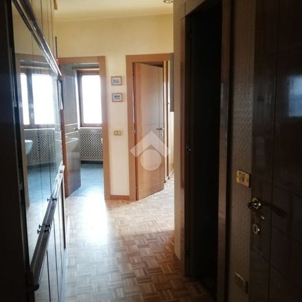 Rent this 4 bed apartment on Piazzale Miranda in Via Giacomo Leopardi, 03043 Cassino FR