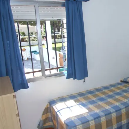 Rent this 5 bed house on 11400 Conil de la Frontera