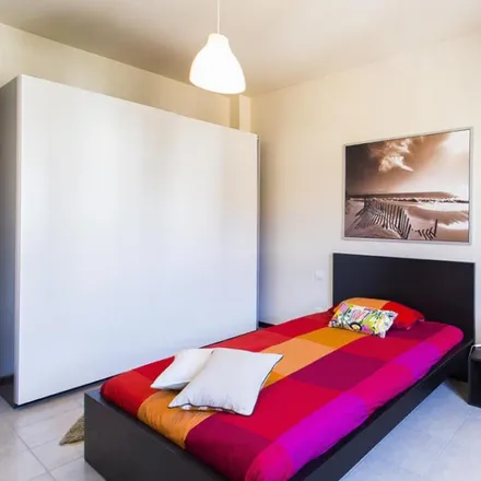 Image 2 - Aparthotel Visconti, Via Tommaso Gulli 1, 20147 Milan MI, Italy - Room for rent