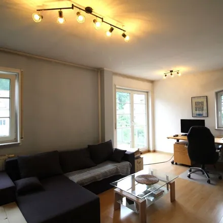 Rent this 1 bed apartment on Freiherr-von-Ickstatt-Straße 1 in 65817 Vockenhausen, Germany