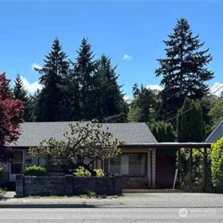 Buy this 2 bed house on Arlington Elementary School in South Junett Street, Tacoma