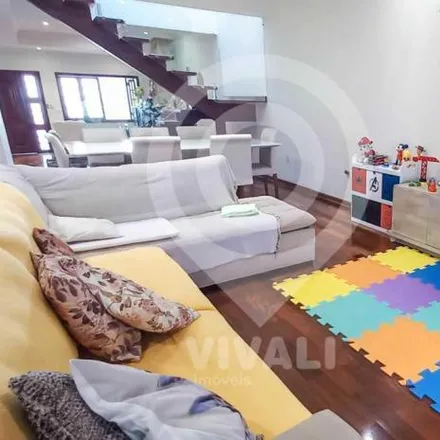 Buy this 4 bed house on Rua Doutor Roberto Leoni in Centro, Itatiba - SP
