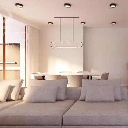 Buy this 1 bed apartment on Colegio Cardenal Copello - Secundario in Nueva York 3571, Villa Devoto