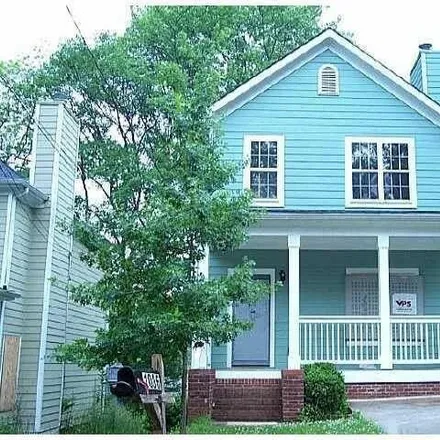 Rent this 3 bed house on 1006 Sims Street Southwest in Atlanta, GA 30310