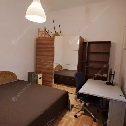 Image 9 - Budapest, Váci utca 16, 1052, Hungary - Apartment for rent