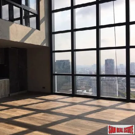 Image 1 - unnamed road, Vadhana District, Bangkok 10110, Thailand - Apartment for sale