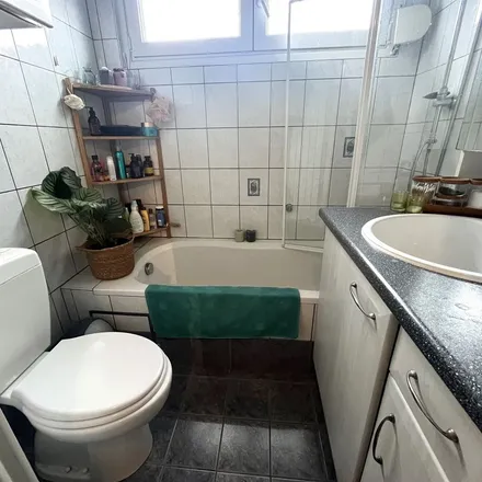 Rent this 2 bed apartment on Driehoekstraat 7 in 2920 Kalmthout, Belgium