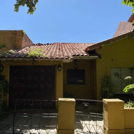 Buy this 2 bed house on Charcas Sur 697 in San Francisco Solano, Argentina