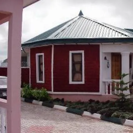 Rent this 1 bed loft on unnamed road in Delta State, Nigeria