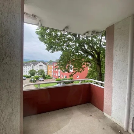 Rent this 2 bed apartment on Im Nordfeld 44 in 58642 Iserlohn, Germany